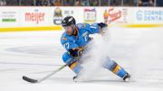 ECHL's Central, North Divisions Vying For Superiority