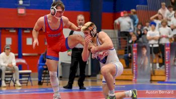 160lbs, Angelo Ferrari, Stillwater vs Jake Snyder, Bixby