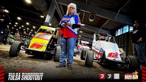 Lucas Oil Tulsa Shootout Qualifiers Are Crucial & Cutthroat