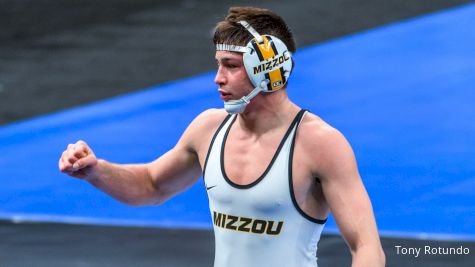 2021 Southern Scuffle Best Matches