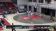 Replay: Shorter vs Union - Men's | Mar 2 @ 4 PM