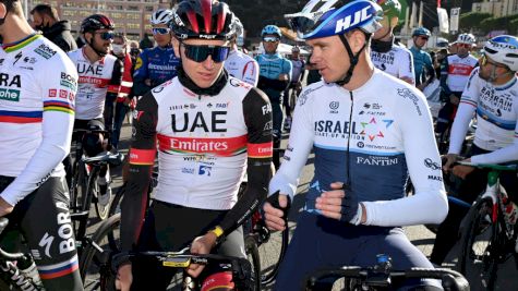 Chris Froome Pushes Back Return Due To Painful Knee