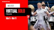 2022 WGI Virtual Solo Prelims