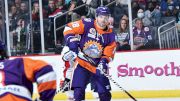 Solar Bears' Hunter Fejes Nearing Return After Cancer Battle