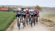 Who Will Win At UCI Gravel Worlds Vs. Gravel Worlds?