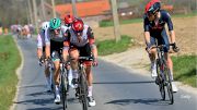 2022 Men's Dwars door Vlaanderen