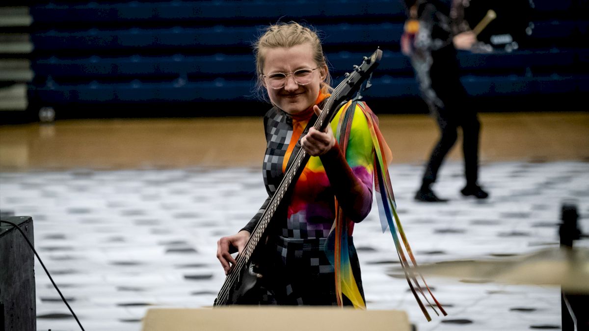 WGI Week #5 on FloMarching: Showdown of World Finalists in Austin & Indy