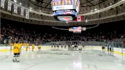ECHL Commissioner Ryan Crelin On League Adapting To COVID, Promotions