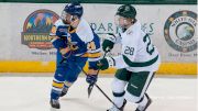 CCHA Reasons To Watch: Bemidji, Lake Superior Rematch