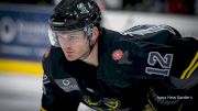 Heartlanders' Cole Stallard Makes Smooth Landing In ECHL