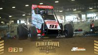 2022 Lucas Oil Chili Bowl Monday