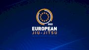 Best Of 2022 IBJJF European Championships