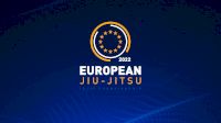 Best Of 2022 IBJJF European Championships