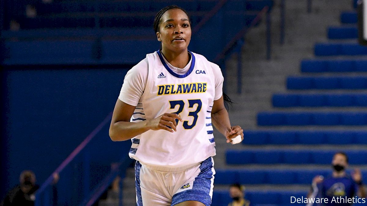 CAA Women's Basketball Report | Jan. 10, 2022