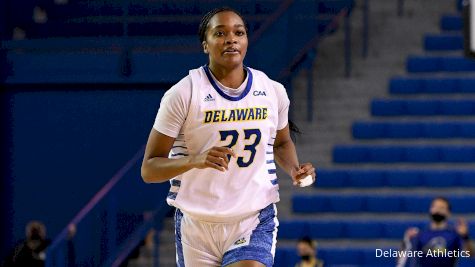 CAA Women's Basketball Report | Jan. 10, 2022