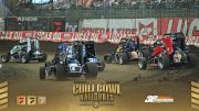 2022 Lucas Oil Chili Bowl Tuesday