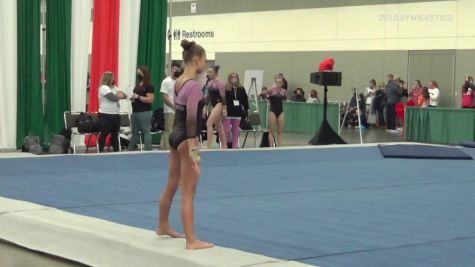 Natalie Kowalczyk - Women's Group, Lakettes - 2021 Christmas on the Chesapeake