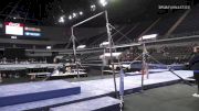 Anna Steen Armory Athletics - Bars - 2022 Elevate the Stage Huntsville presented by SportsMED & Crestwood