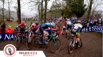 Flamanville To Test CX Worlds Contenders