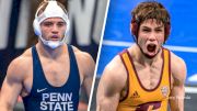 Hildebrandt And Berge Give Penn State A Championship Lineup