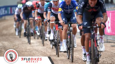 The Gravel Racer/ Influencer Conundrum