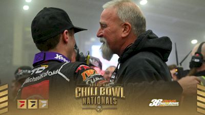 Keith Kunz's Chili Bowl Diary: Tuesday