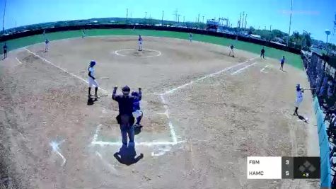 Replay: Legends Way, Clermont F3 - 2022 THE Spring Games | Mar 13 @ 12 PM