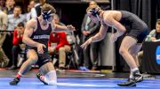 Almost 50 Potential Ranked Division I Matches Friday Night!