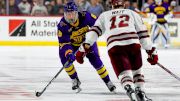 CCHA Reasons To Watch: Eight Teams, Four Competitive Series