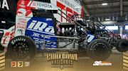 Who To Watch Thursday At The Lucas Oil Chili Bowl