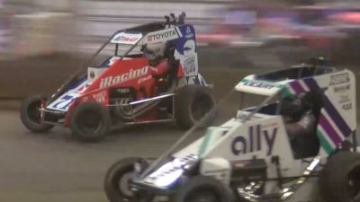 Highlights | Lucas Oil Chili Bowl Thursday