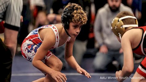 AAU Winter Youth Nationals Recap