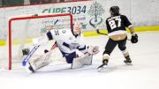 Ken Appleby Honored With First All-Star Selection