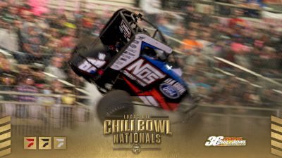 Sights & Sounds: Chili Bowl Friday