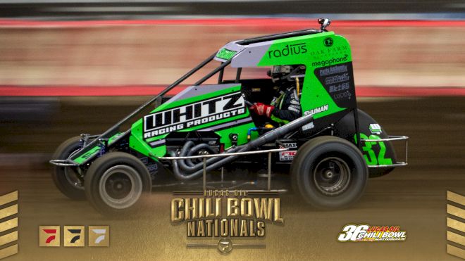 FloRacing's Top 10 Lucas Oil Chili Bowl Photos From Friday