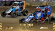 2022 Lucas Oil Chili Bowl Saturday