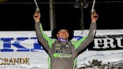 Tyler Erb Wins Wild West Shootout Duel Over Earl Pearson, Jr.