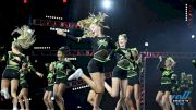 Cheer Extreme Kiwis Lead L5 Junior Large At JAMfest