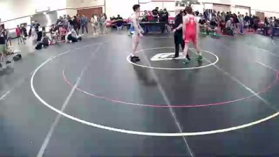 68 kg Cons 8 #2 - William Motley, South Side Wrestling Club vs Zane Gerlach, Avalanche Wrestling Association