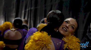 You've Put In The Time: Minnesota State Mankato Pom