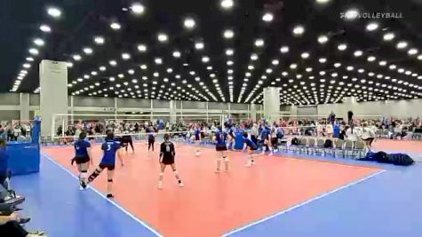 Replay: Court 20 - 2022 JVA World Challenge - Expo Only | Apr 9 @ 8 AM