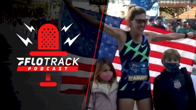 395. Marathon Records + Indoor Highlights