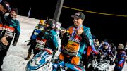 Round 1 Recap: Lights, Camera, Snocross!