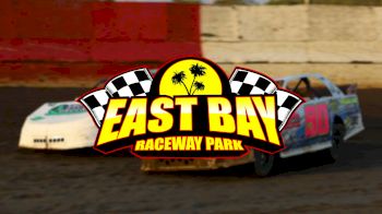 Full Replay | East Bay WinterNationals Street Stock Week 1/22/22