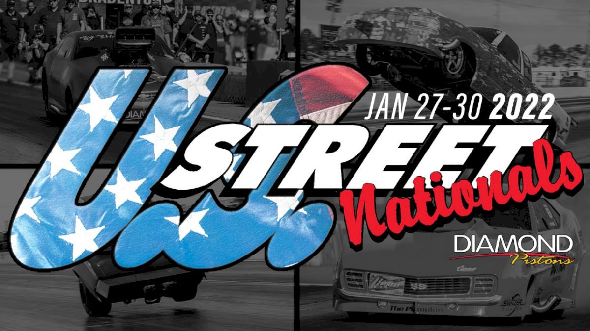 How to Watch: 2022 US Street Nationals