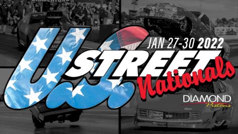 How to Watch: 2022 US Street Nationals