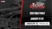 How to Watch: 2022 Chilly Willy at Tucson Speedway