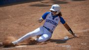 Mark Campbell Invitational: Sooners, Bruins Square Off In WCWS Rematch