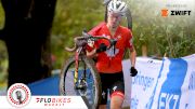 Canada Is Planning To Send 26 Athletes To World Cyclocross Championships Next Week In The USA