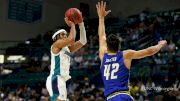 Love of the Game Has UNC-Wilmington Flying High